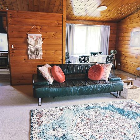 Comfortable Cosy Retreat Rotorua Exterior photo