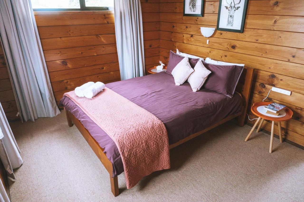Comfortable Cosy Retreat Rotorua Exterior photo