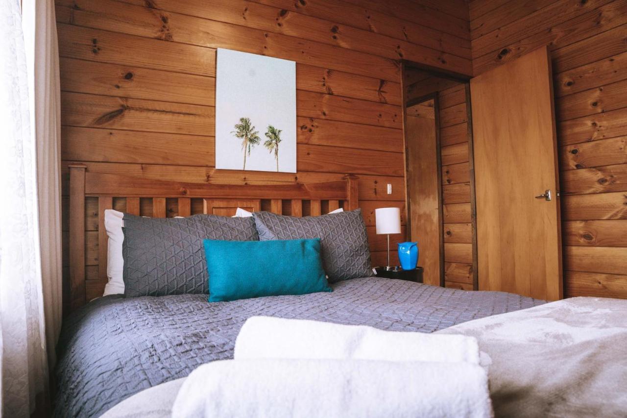 Comfortable Cosy Retreat Rotorua Exterior photo